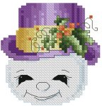 Four Season Snowmen Autumn (image for) Four Season Snowmen Autumn